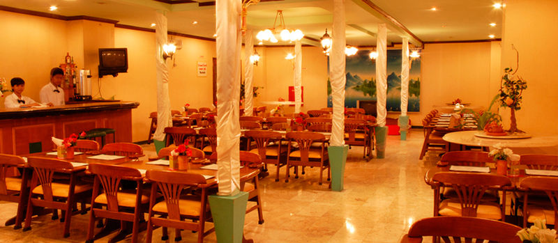 סוראבאיה Satelit Hotel מראה חיצוני תמונה